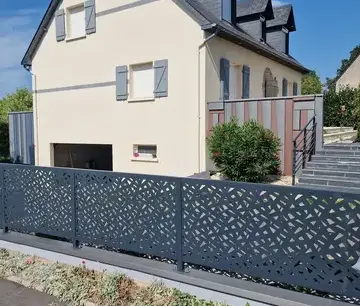 auvent métallique Vautorte-1