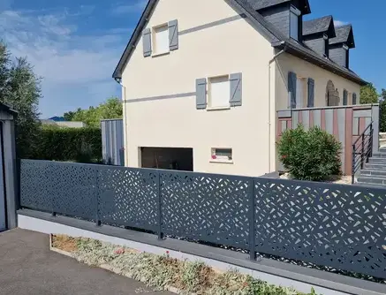 carport métallique Château-Gontier-sur-Mayenne-1