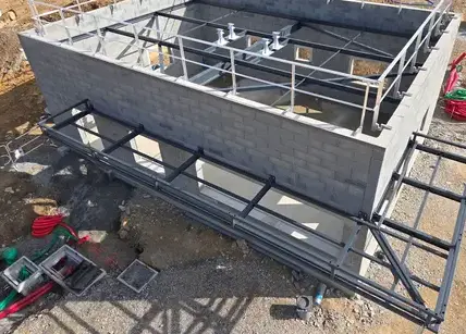 carport métallique Château-Gontier-sur-Mayenne-5