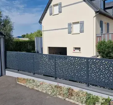 carport métallique Fougères-1