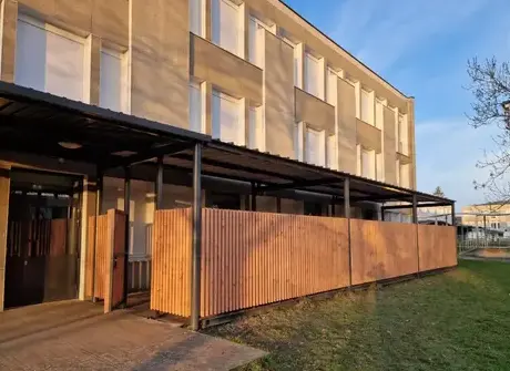 carport métallique Laval-5
