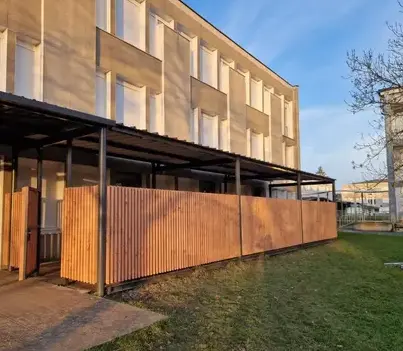 carport métallique à Le Mans - image 4