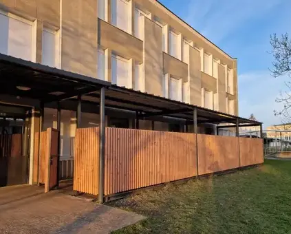 carport métallique Rennes-4