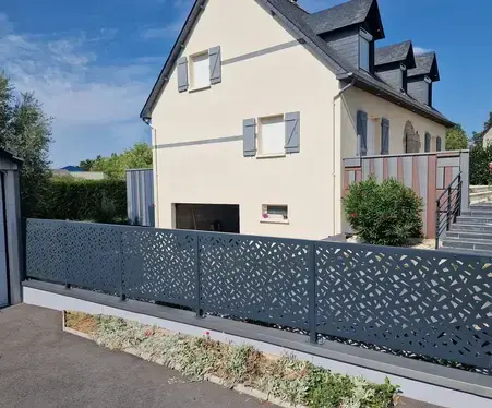 charpente métallique Le Mans-5