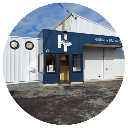 charpente metallique rennes