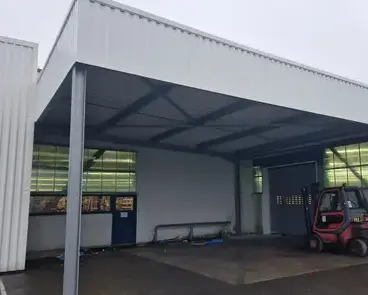 constructeur métallique Avranches-1