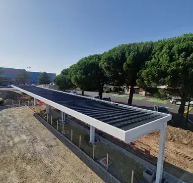 constructeur métallique à Avranches - image 2