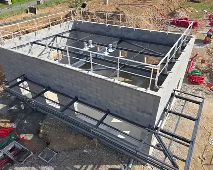 constructeur métallique à Avranches - image 4