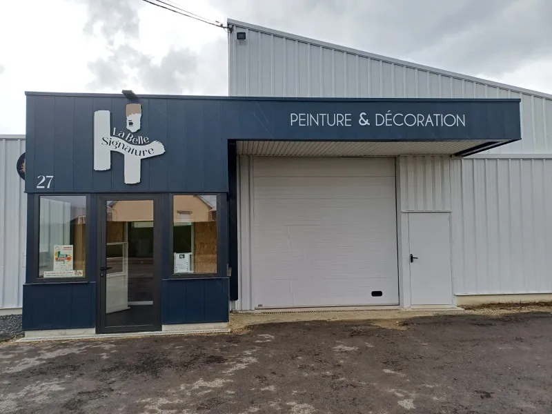 constructeur metallique avranches
