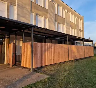 constructeur métallique Château-Gontier-sur-Mayenne-1