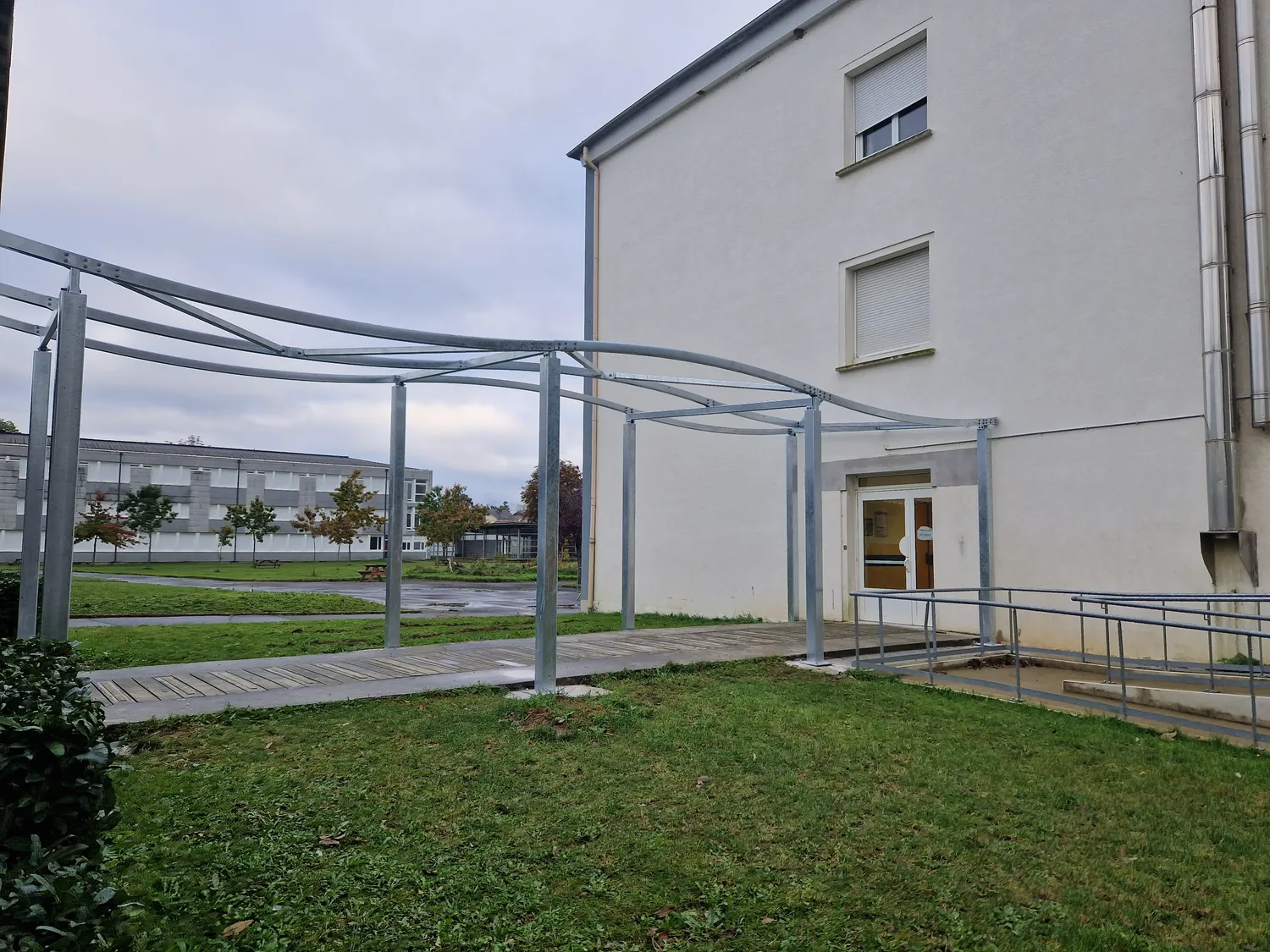constructeur metallique chateau gontier sur mayenne