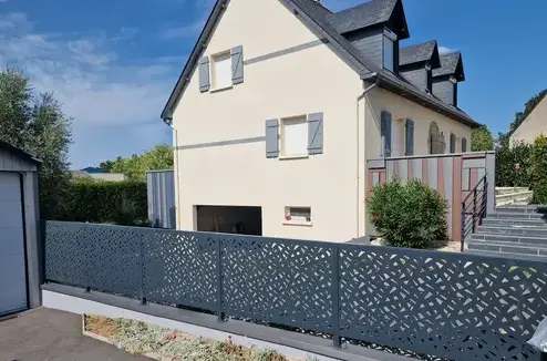 constructeur métallique à Château-Gontier-sur-Mayenne - image 3