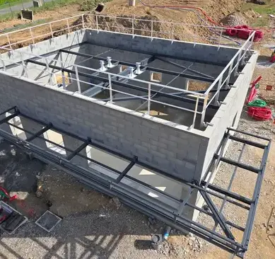 constructeur métallique Château-Gontier-sur-Mayenne-5