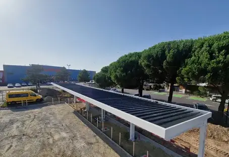 constructeur métallique Fougères-1