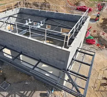 constructeur métallique à Fougères - image 2