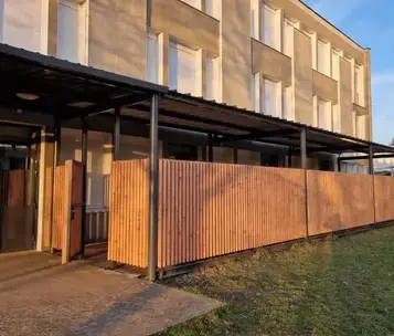 constructeur métallique à Fougères - image 3