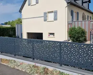 constructeur métallique à Fougères - image 4