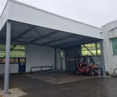 constructeur métallique Fougères-5