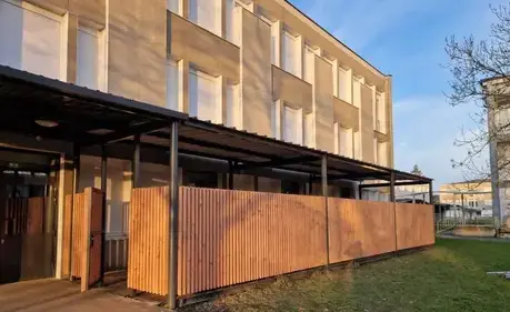 constructeur métallique à Laval - image 3