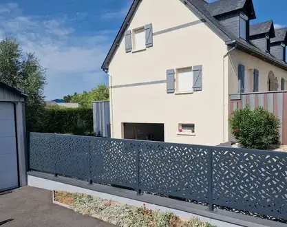 constructeur métallique à Laval - image 4