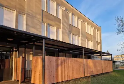 constructeur métallique Le Mans-1