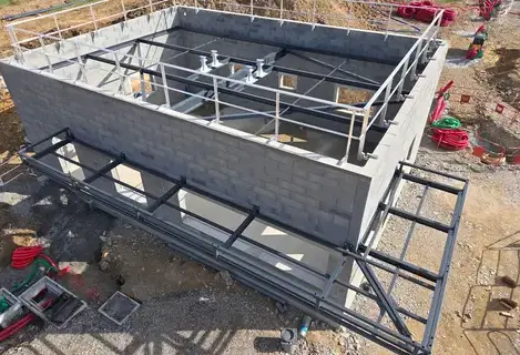 constructeur métallique à Le Mans - image 2