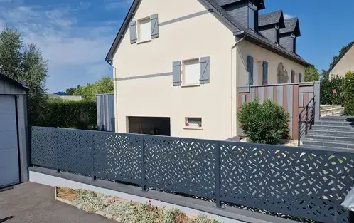 constructeur métallique à Le Mans - image 3