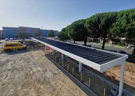 constructeur métallique à Le Mans - image 4