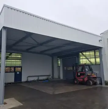 constructeur métallique Le Mans-5