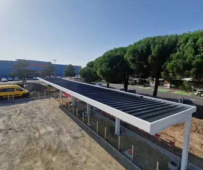 constructeur métallique à Mayenne - image 3