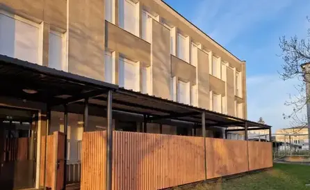 constructeur métallique à Mayenne - image 4