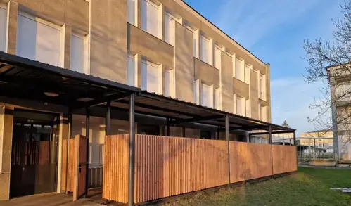 constructeur métallique à Rennes - image 2