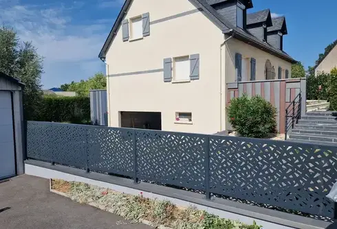 constructeur métallique à Rennes - image 3