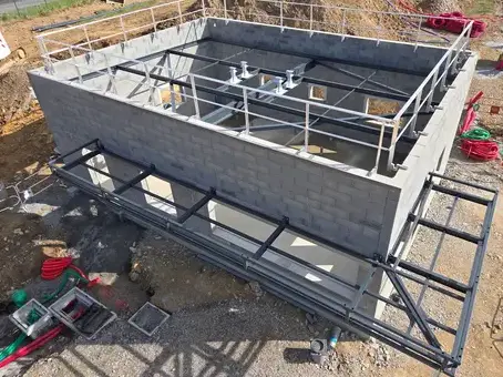 constructeur métallique à Rennes - image 4