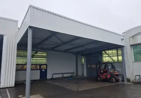 constructeur métallique Rennes-5