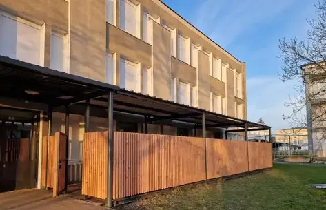 constructeur métallique à Vautorte - image 2