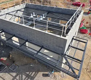 constructeur métallique à Vautorte - image 4