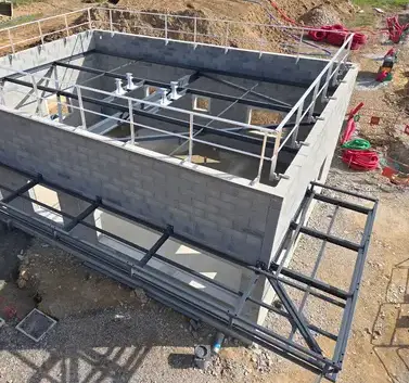 constructeur métallique Vitré-1