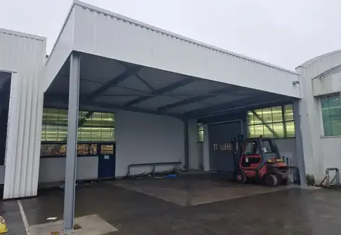 constructeur métallique à Vitré - image 2