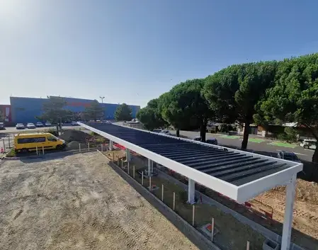 constructeur métallique à Vitré - image 3