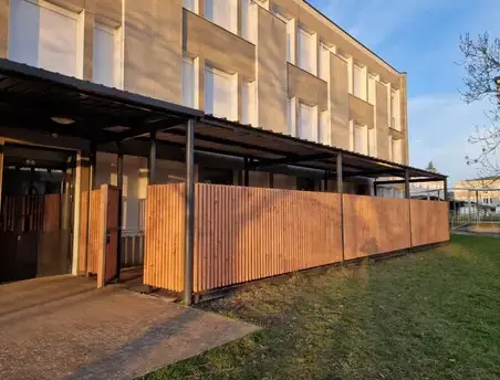 constructeur métallique à Vitré - image 4