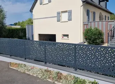 constructeur métallique Vitré-5