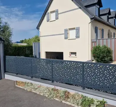 entreprise de métallerie à Avranches - image 2