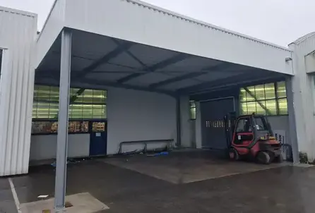 entreprise de métallerie à Avranches - image 3