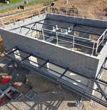 entreprise de métallerie Château-Gontier-sur-Mayenne-1