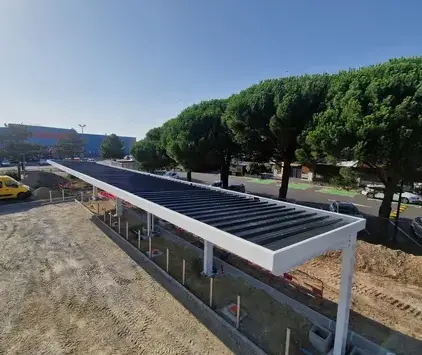 entreprise de métallerie à Château-Gontier-sur-Mayenne - image 2