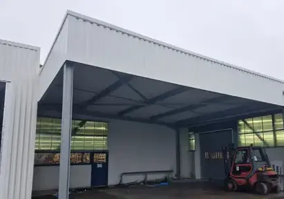 entreprise de métallerie à Château-Gontier-sur-Mayenne - image 3