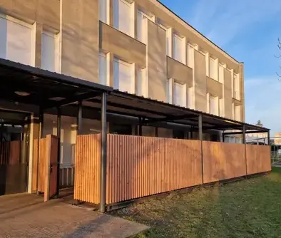 entreprise de métallerie à Château-Gontier-sur-Mayenne - image 4