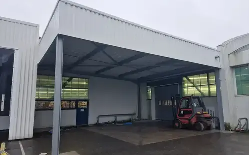 entreprise de métallerie à Fougères - image 2