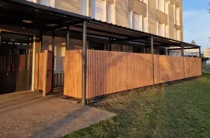 entreprise de métallerie à Fougères - image 4